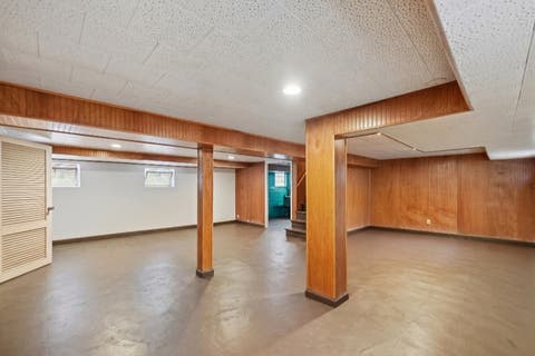 Tiny photo for 6638 N Trumbull Avenue, Lincolnwood, IL 60712 (MLS # 12704498)
