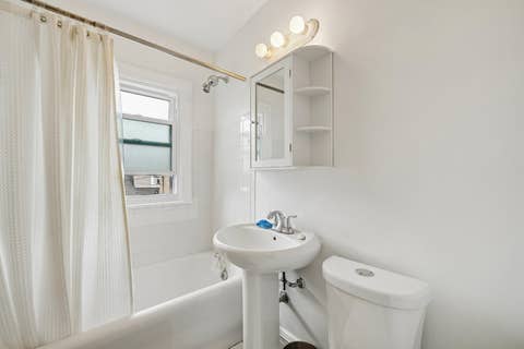 Tiny photo for 6638 N Trumbull Avenue, Lincolnwood, IL 60712 (MLS # 12704498)