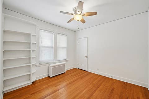 Tiny photo for 6638 N Trumbull Avenue, Lincolnwood, IL 60712 (MLS # 12704498)