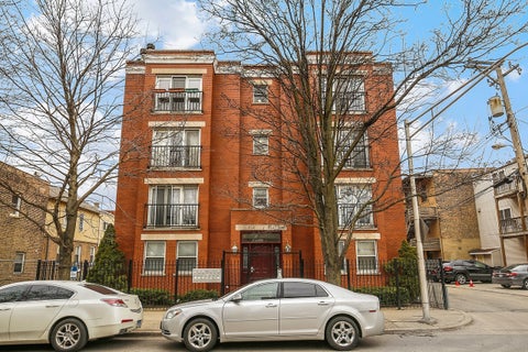 Photo of 812 S Miller Street #3S, Chicago, IL 60607 (MLS # 12786380)