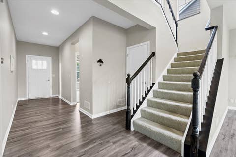 Tiny photo for 340 Hamilton Road, St. Charles, IL 60175 (MLS # 12714056)