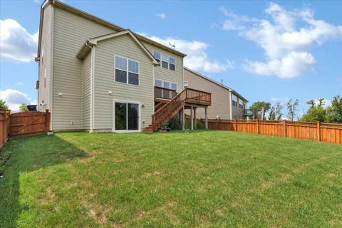 Tiny photo for 340 Hamilton Road, St. Charles, IL 60175 (MLS # 12714056)