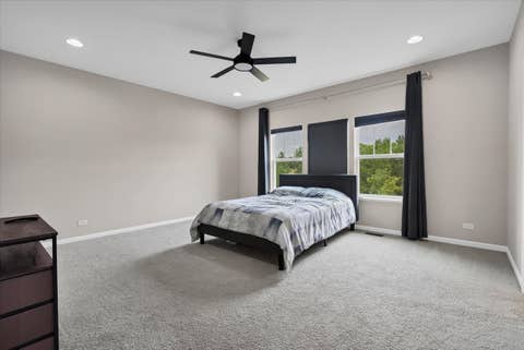 Tiny photo for 340 Hamilton Road, St. Charles, IL 60175 (MLS # 12714056)