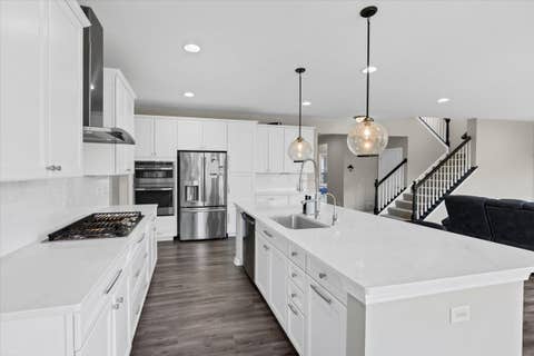 Tiny photo for 340 Hamilton Road, St. Charles, IL 60175 (MLS # 12714056)