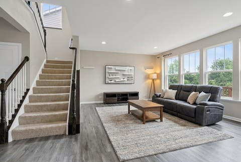 Tiny photo for 340 Hamilton Road, St. Charles, IL 60175 (MLS # 12714056)