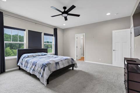 Tiny photo for 340 Hamilton Road, St. Charles, IL 60175 (MLS # 12714056)