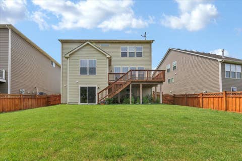 Tiny photo for 340 Hamilton Road, St. Charles, IL 60175 (MLS # 12714056)