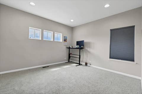 Tiny photo for 340 Hamilton Road, St. Charles, IL 60175 (MLS # 12714056)