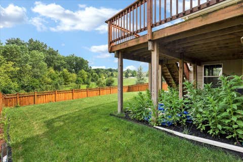 Tiny photo for 340 Hamilton Road, St. Charles, IL 60175 (MLS # 12714056)