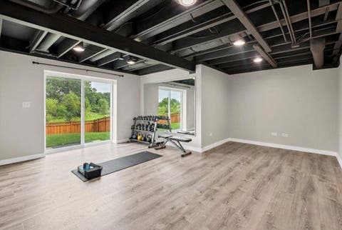 Tiny photo for 340 Hamilton Road, St. Charles, IL 60175 (MLS # 12714056)