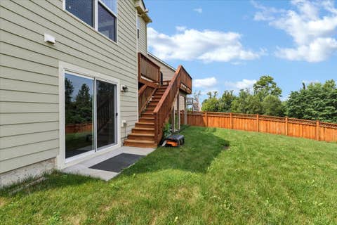 Tiny photo for 340 Hamilton Road, St. Charles, IL 60175 (MLS # 12714056)