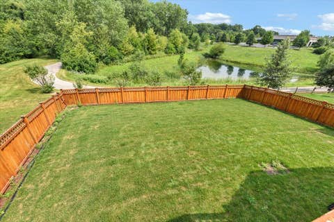 Tiny photo for 340 Hamilton Road, St. Charles, IL 60175 (MLS # 12714056)
