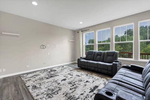 Tiny photo for 340 Hamilton Road, St. Charles, IL 60175 (MLS # 12714056)