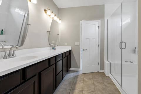 Tiny photo for 340 Hamilton Road, St. Charles, IL 60175 (MLS # 12714056)