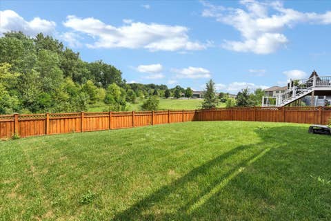 Tiny photo for 340 Hamilton Road, St. Charles, IL 60175 (MLS # 12714056)