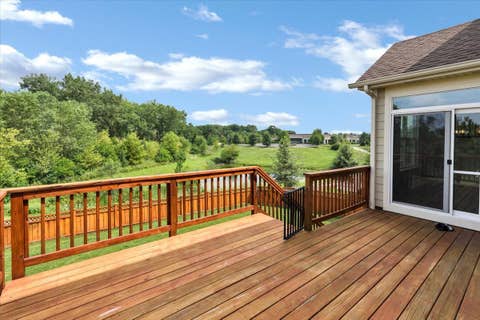 Tiny photo for 340 Hamilton Road, St. Charles, IL 60175 (MLS # 12714056)