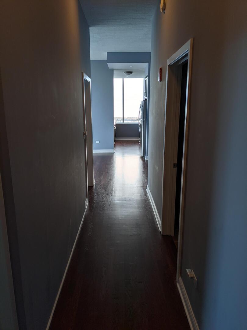 1720 S Michigan Avenue 2201