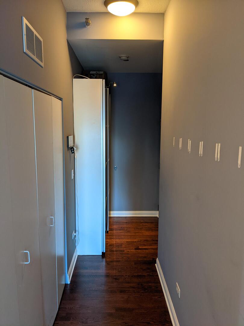 1720 S Michigan Avenue 2201