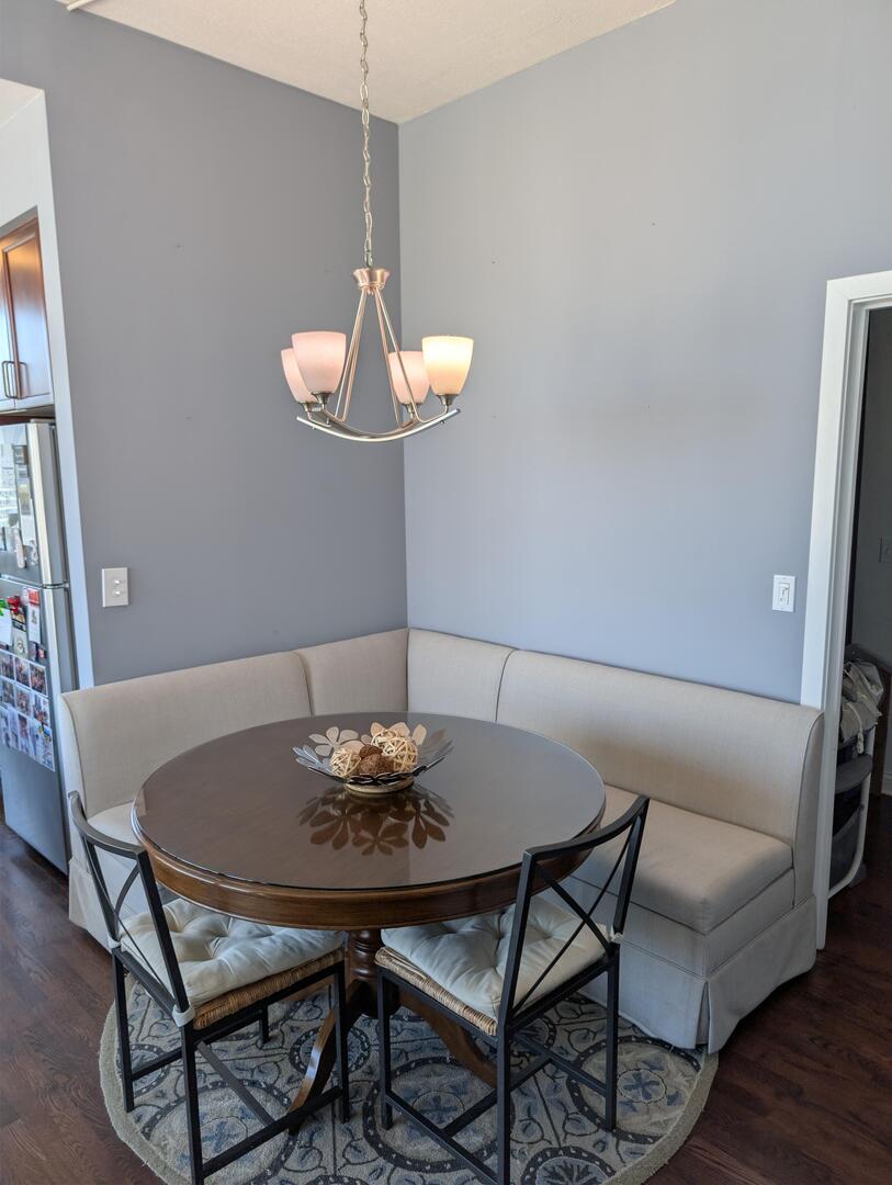 1720 S Michigan Avenue 2201