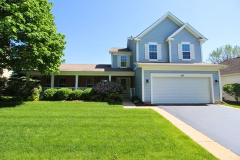 200 Crystal Ridge Drive Crystal Lake IL 60012