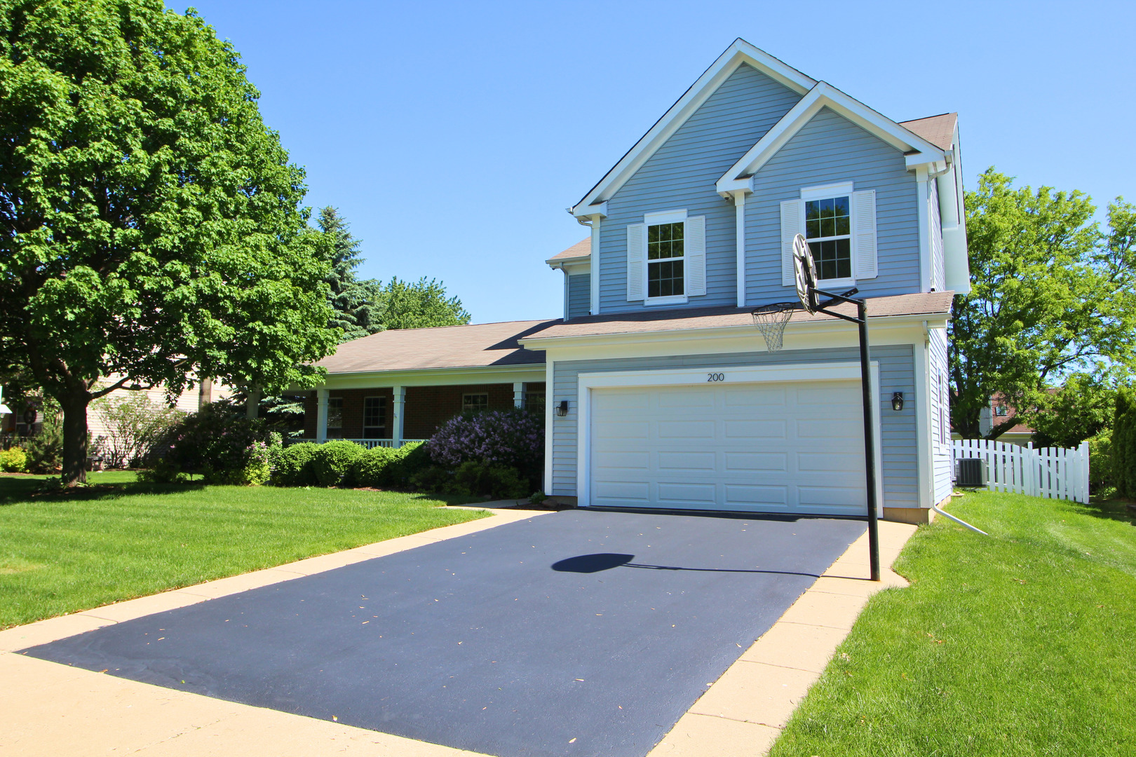 200 Crystal Ridge Drive