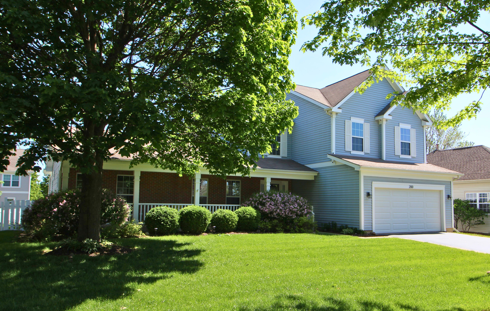 200 Crystal Ridge Drive