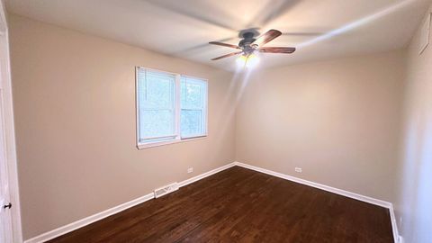 Tiny photo for 1248 Berry Lane, Flossmoor, IL 60422 (MLS # 12511955)