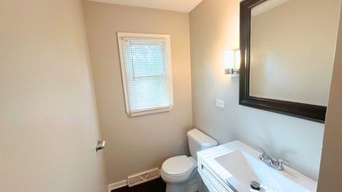 Tiny photo for 1248 Berry Lane, Flossmoor, IL 60422 (MLS # 12511955)