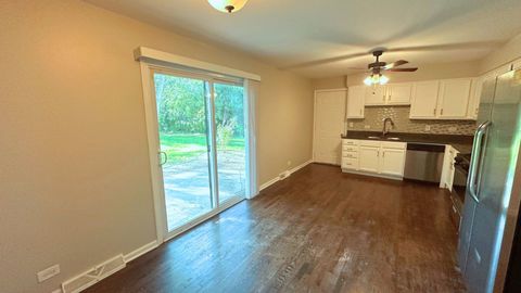 Tiny photo for 1248 Berry Lane, Flossmoor, IL 60422 (MLS # 12511955)