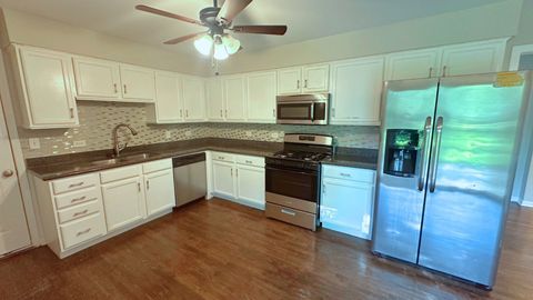 Tiny photo for 1248 Berry Lane, Flossmoor, IL 60422 (MLS # 12511955)