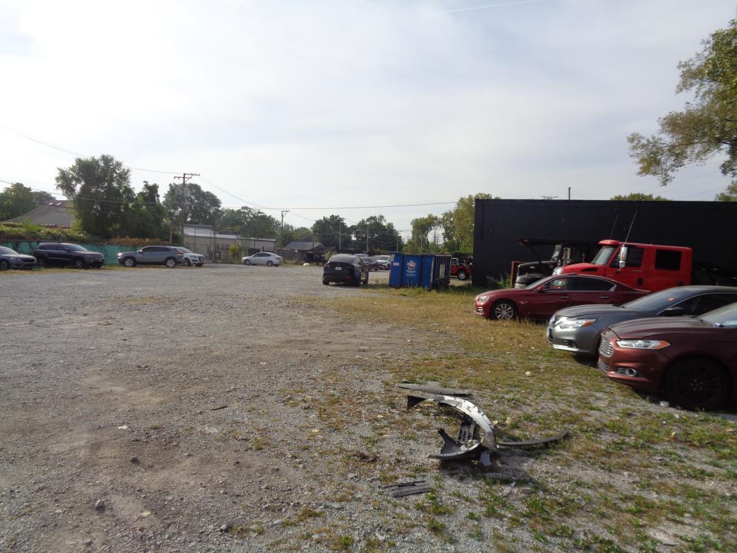 11629 S Green Street