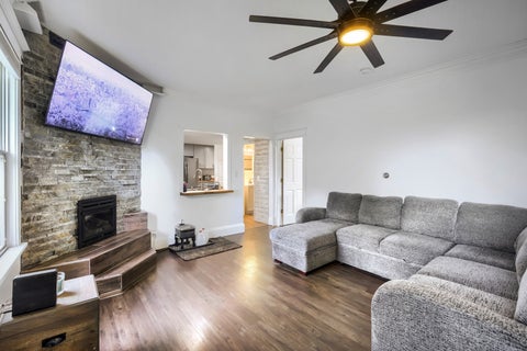 Tiny photo for 2S392 Harter Road, Elburn, IL 60119 (MLS # 12758250)