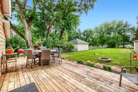 Tiny photo for 2S392 Harter Road, Elburn, IL 60119 (MLS # 12758250)