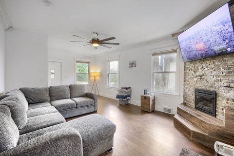 Tiny photo for 2S392 Harter Road, Elburn, IL 60119 (MLS # 12758250)
