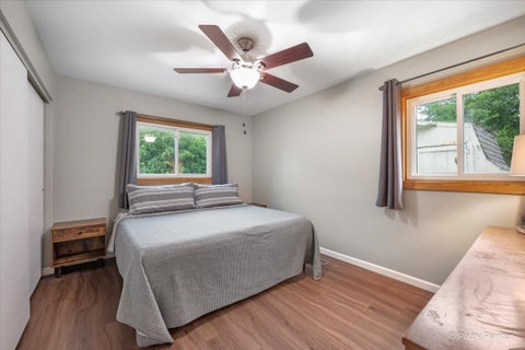 Tiny photo for 645 MORTON Street, Hoffman Estates, IL 60169 (MLS # 12679486)