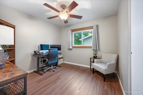 Tiny photo for 645 MORTON Street, Hoffman Estates, IL 60169 (MLS # 12679486)