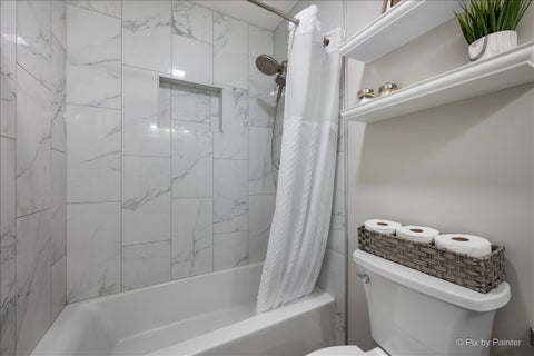 Tiny photo for 645 MORTON Street, Hoffman Estates, IL 60169 (MLS # 12679486)