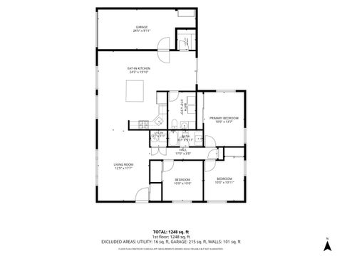 Tiny photo for 645 MORTON Street, Hoffman Estates, IL 60169 (MLS # 12679486)
