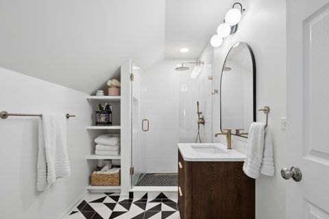 Tiny photo for 3141 N Racine Avenue #3, Chicago, IL 60657 (MLS # 12620835)