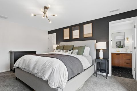 Tiny photo for 3141 N Racine Avenue #3, Chicago, IL 60657 (MLS # 12620835)