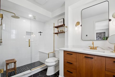 Tiny photo for 3141 N Racine Avenue #3, Chicago, IL 60657 (MLS # 12620835)