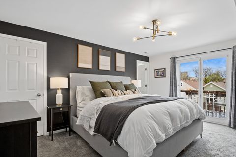 Tiny photo for 3141 N Racine Avenue #3, Chicago, IL 60657 (MLS # 12620835)