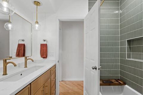 Tiny photo for 3141 N Racine Avenue #3, Chicago, IL 60657 (MLS # 12620835)