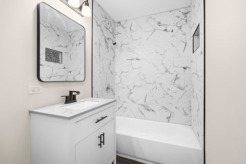 Tiny photo for 330 HICKORY Street, Chicago Heights, IL 60411 (MLS # 12598499)