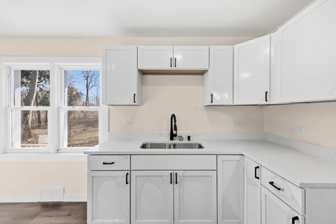 Tiny photo for 330 HICKORY Street, Chicago Heights, IL 60411 (MLS # 12598499)