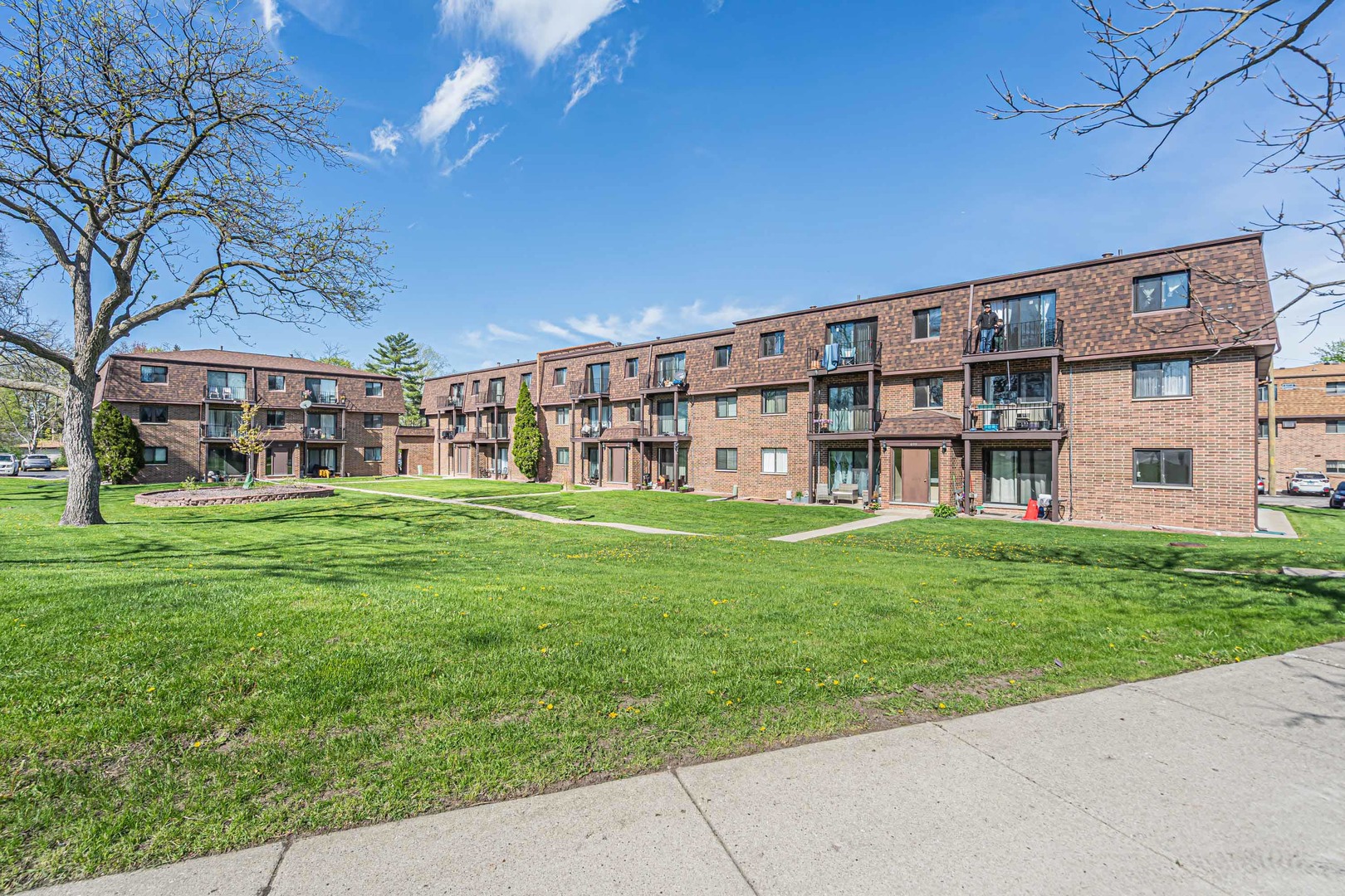 503 Mchenry Road 2A