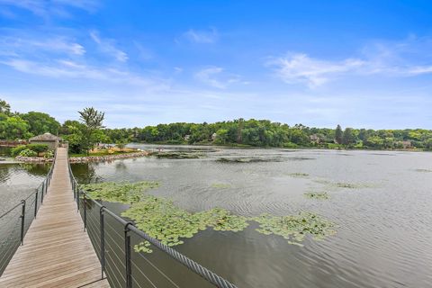 A home in Tower Lakes