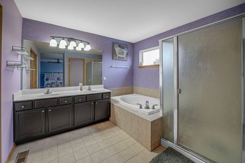 Tiny photo for 25749 S Yellow Pine Drive, Channahon, IL 60410 (MLS # 12483507)