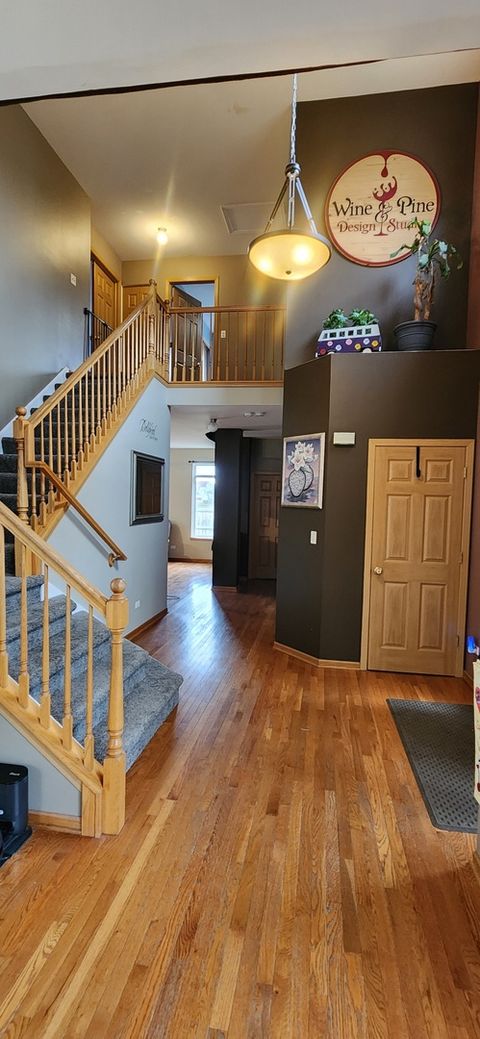 Tiny photo for 25749 S Yellow Pine Drive, Channahon, IL 60410 (MLS # 12483507)