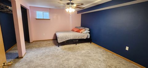 Tiny photo for 25749 S Yellow Pine Drive, Channahon, IL 60410 (MLS # 12483507)